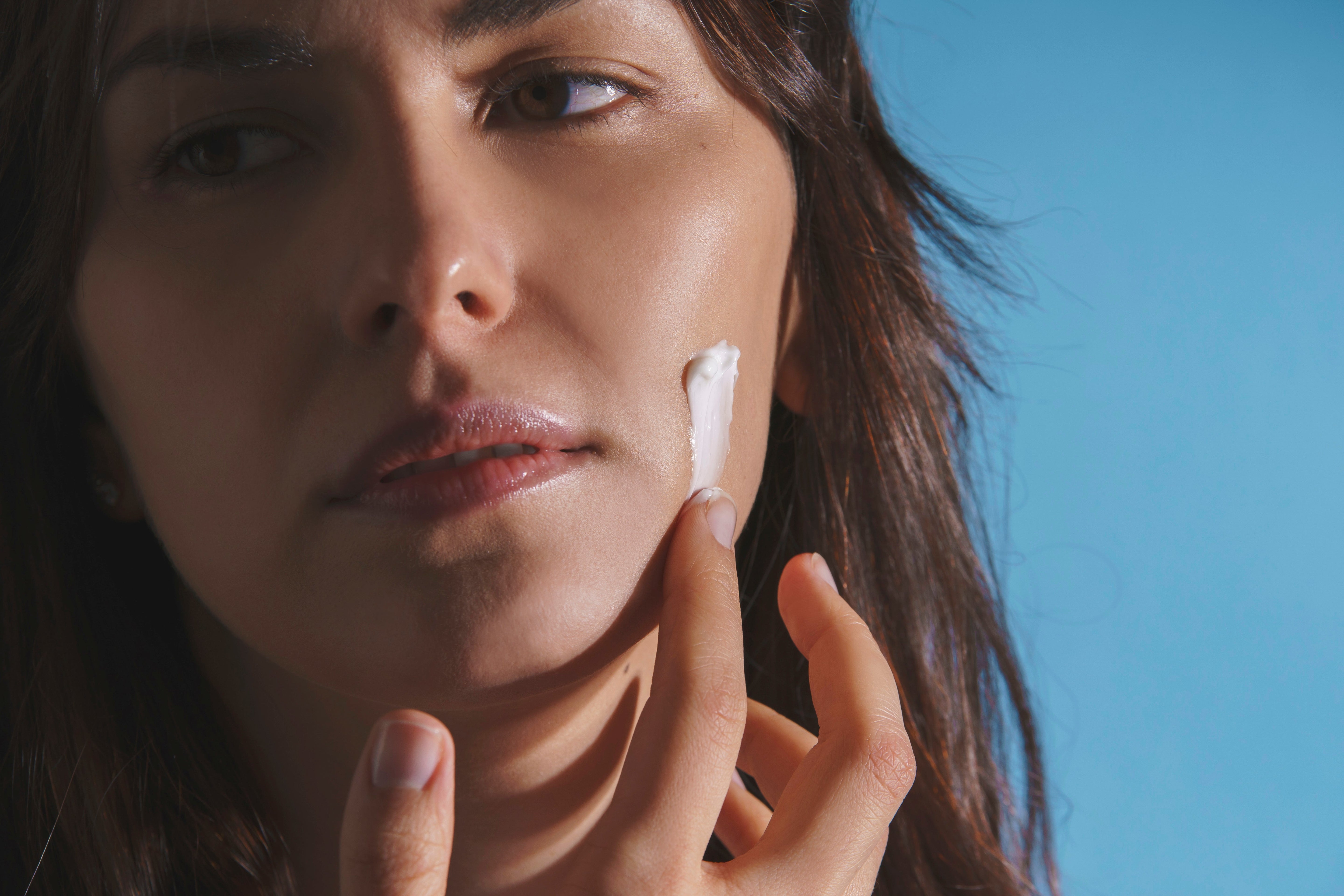 Pelle sensibile e stress: una mente calma per una pelle sana