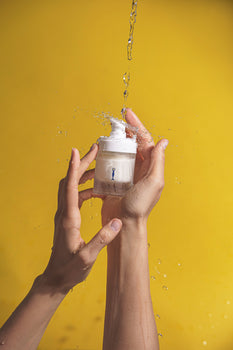 Korean Glass Skin Mediterranea: il nuovo trend skincare virale che arriva in Italia