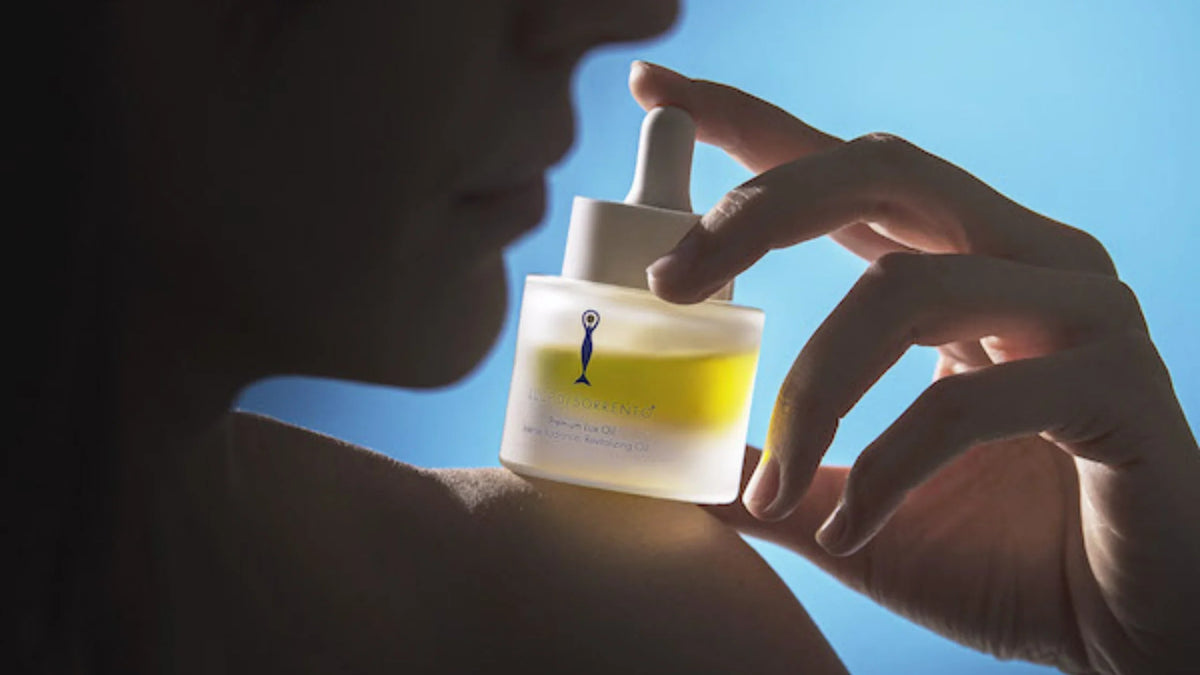 skincare pelli grasse