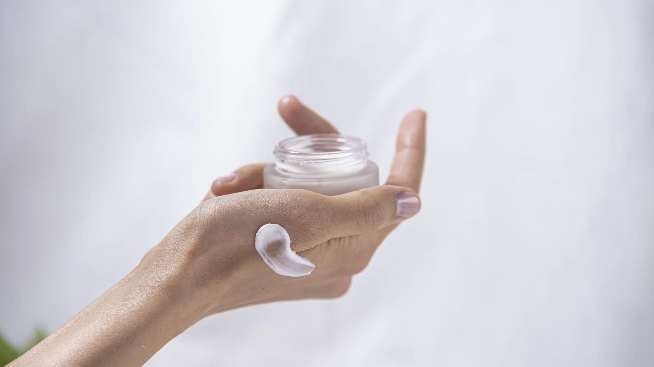 skincare step routine