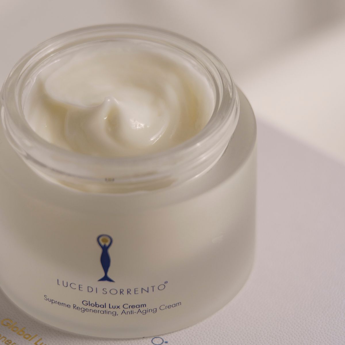 Global Lux Cream – Luce di Sorrento