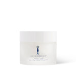 Global Lux Cream di Luce di Sorrento: crema viso antietà al limone di Sorrento in vasetto di vetro, 50 ml